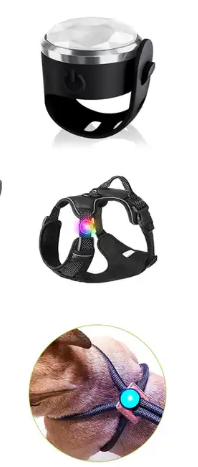 UMIONE PET LIGHT