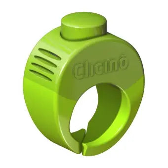 Clicino Clicker Ring