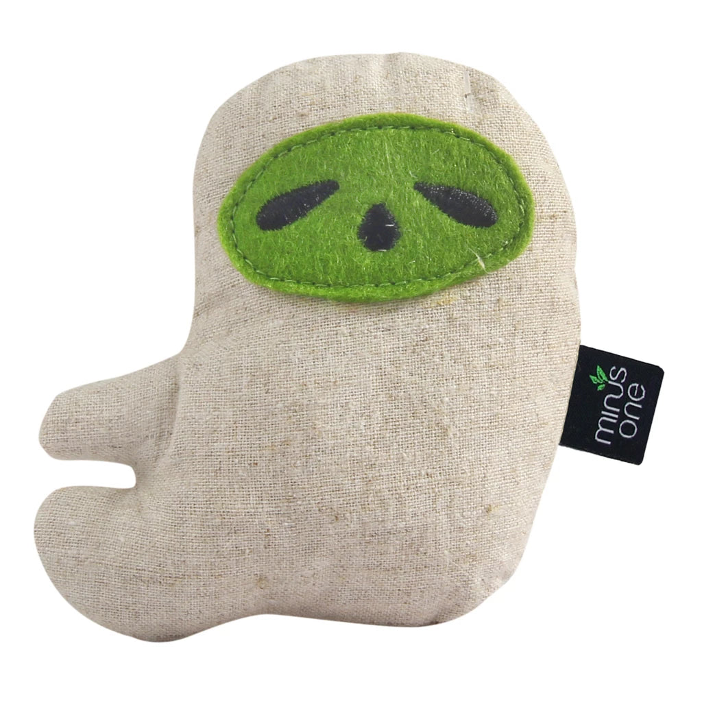 Minus One Docile Buddy Cat Toy