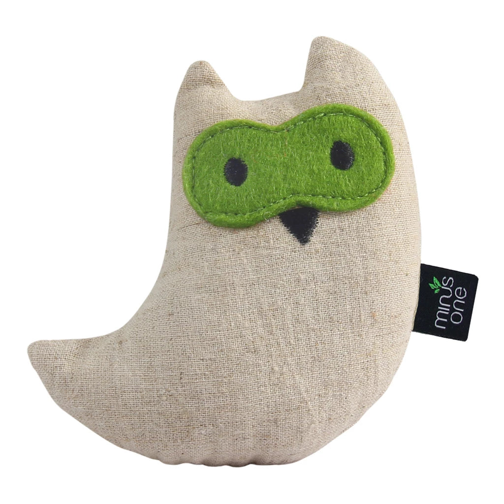 Minus One Docile Buddy Cat Toy