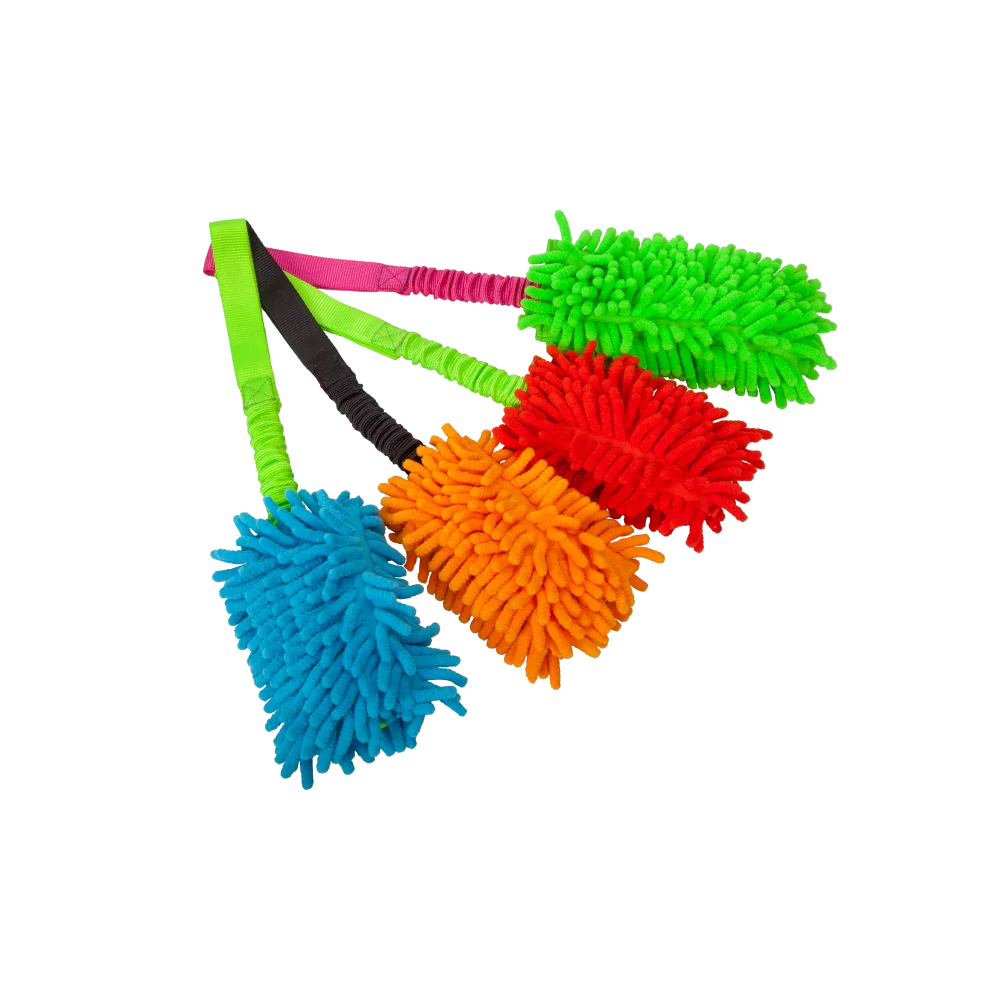 Spielzeug Mop Boudin Bungee