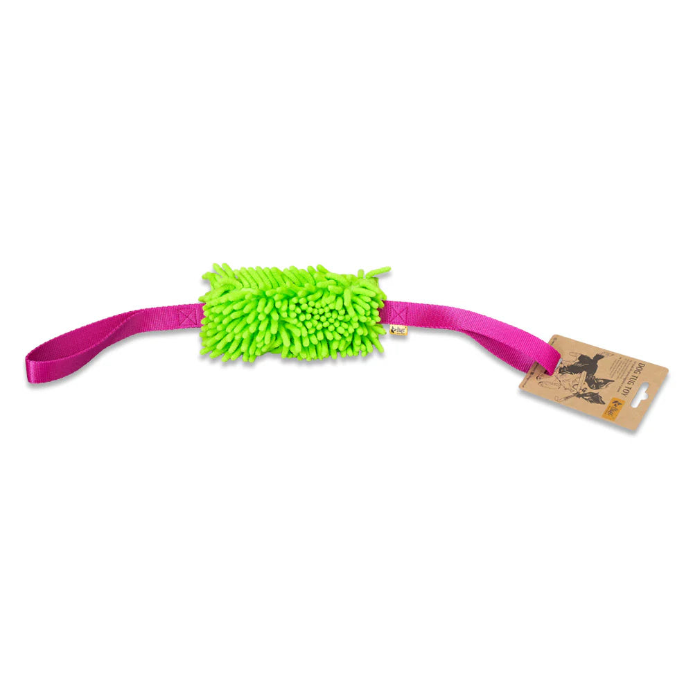 Spielzeug Mop Boudin Double