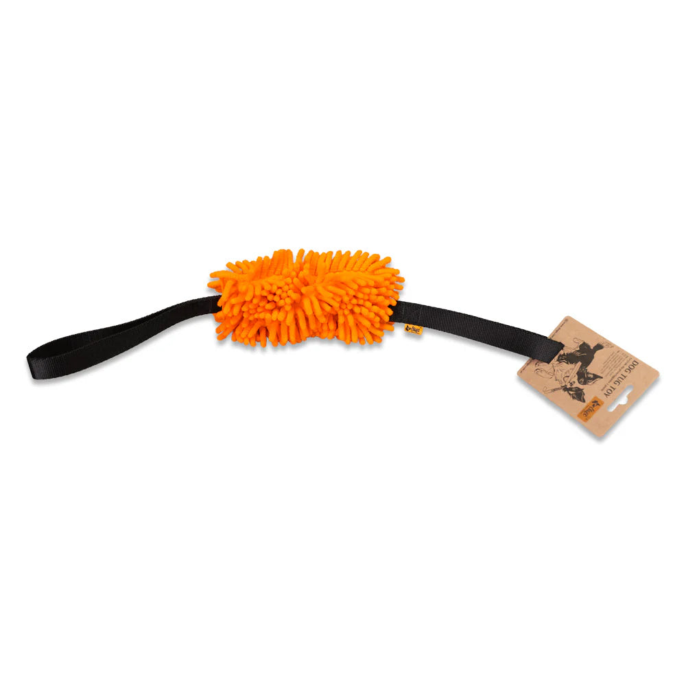 Spielzeug Mop Boudin Double