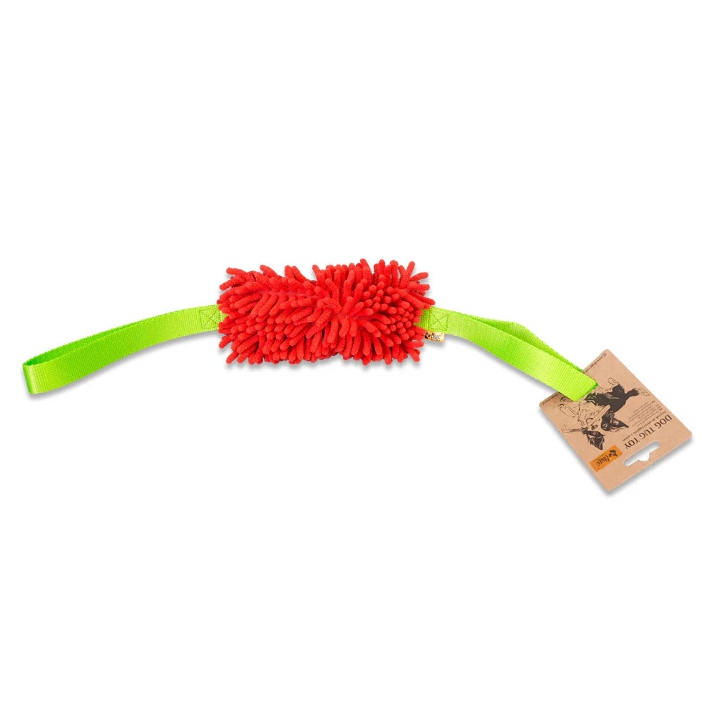 Spielzeug Mop Boudin Double