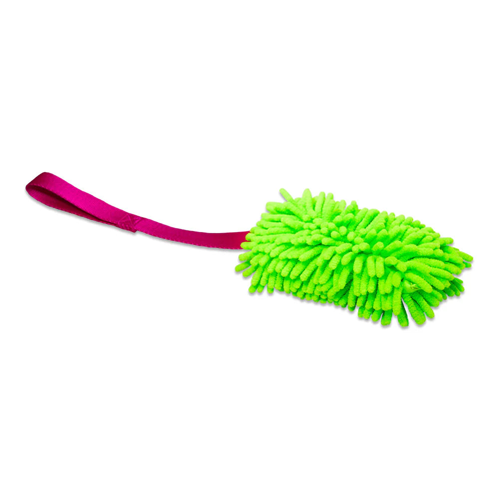 Spielzeug Mop Boudin