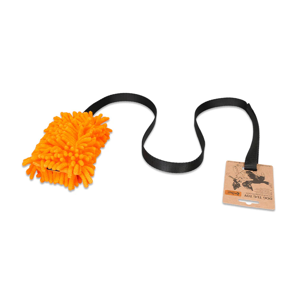 Spielzeug Mop Boudin Long