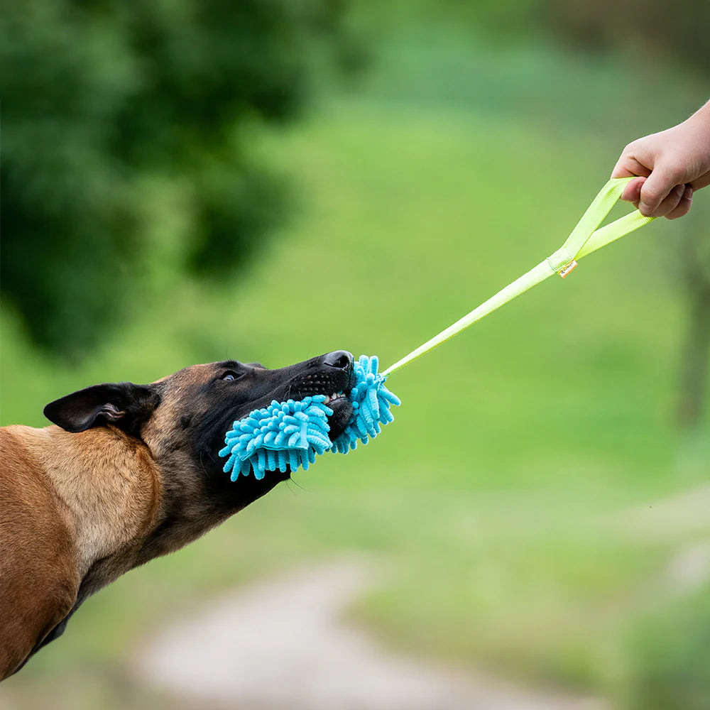 Spielzeug Mop Boudin