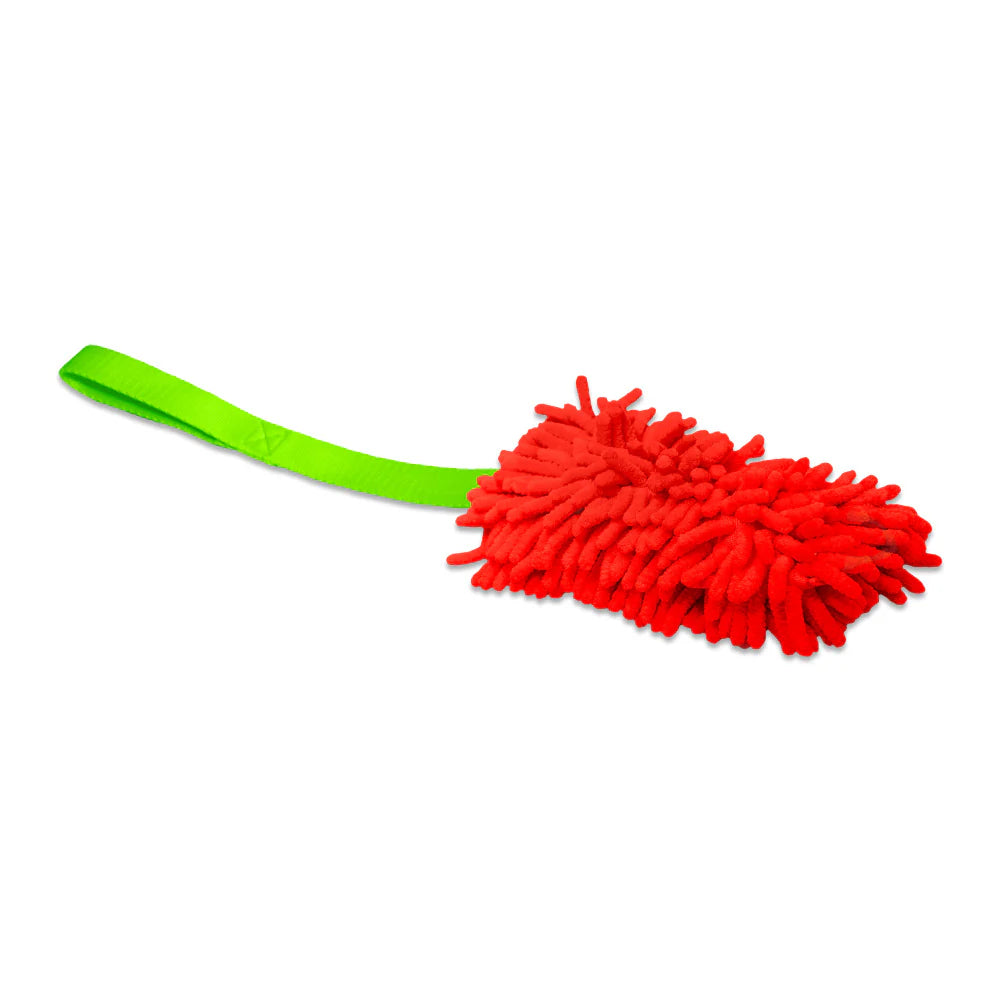 Spielzeug Mop Boudin