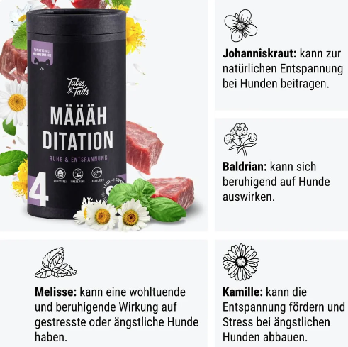 Määähditation