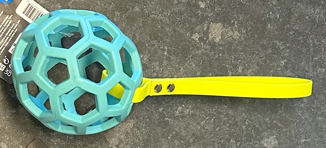 JW Hol-ee Roller mit Handgriff