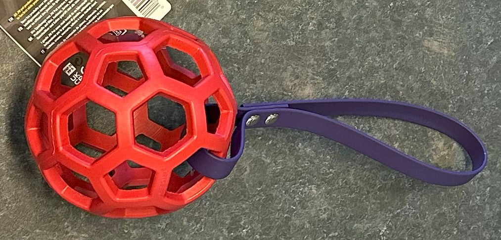 JW Hol-ee Roller mit Handgriff