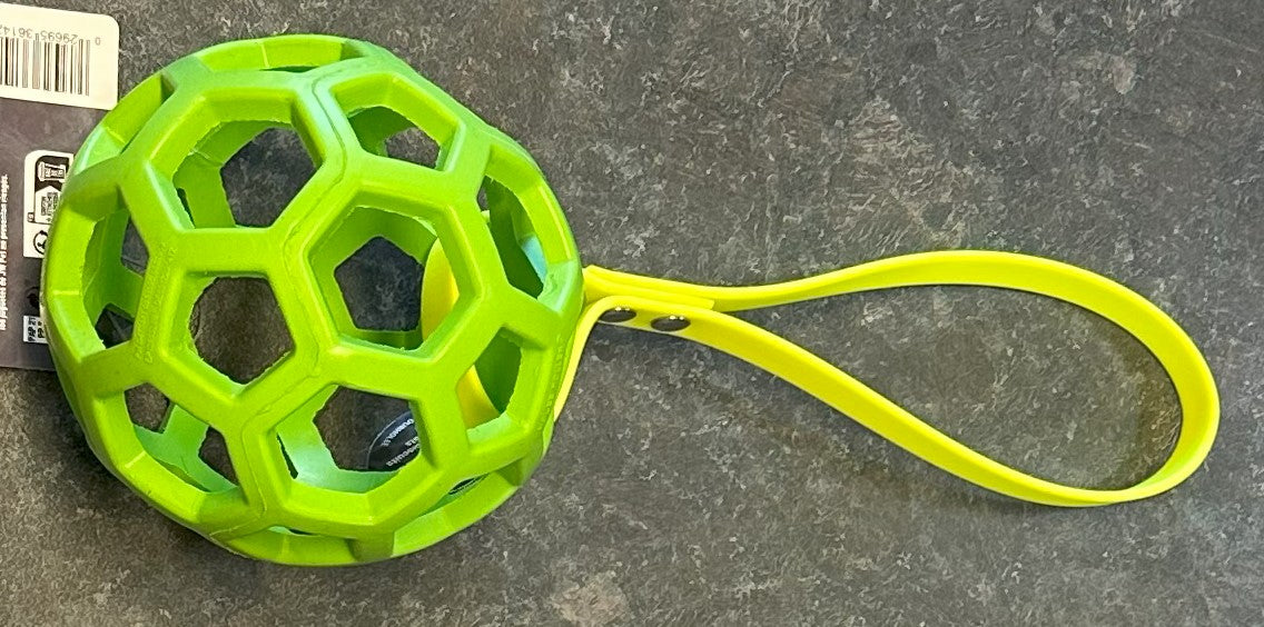 JW Hol-ee Roller mit Handgriff