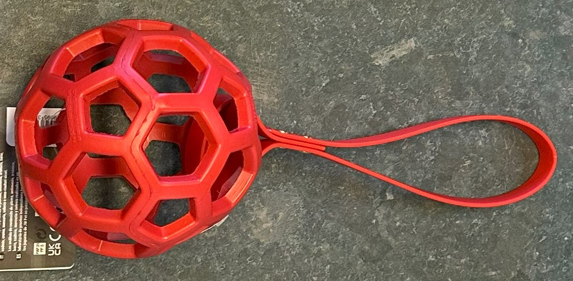 JW Hol-ee Roller mit Handgriff