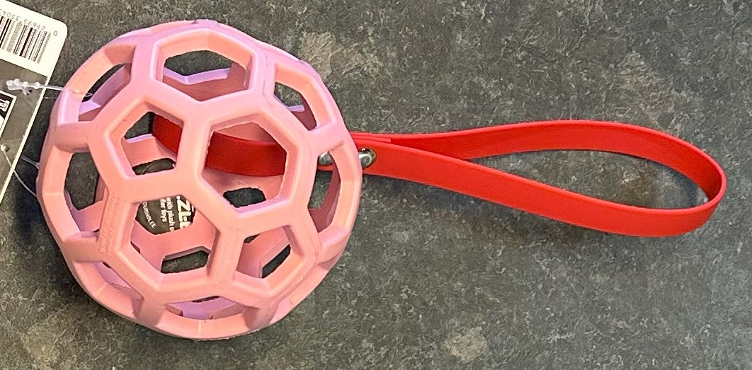 JW Hol-ee Roller mit Handgriff