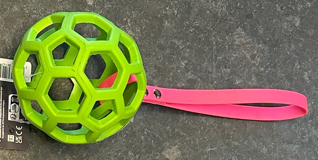 JW Hol-ee Roller mit Handgriff