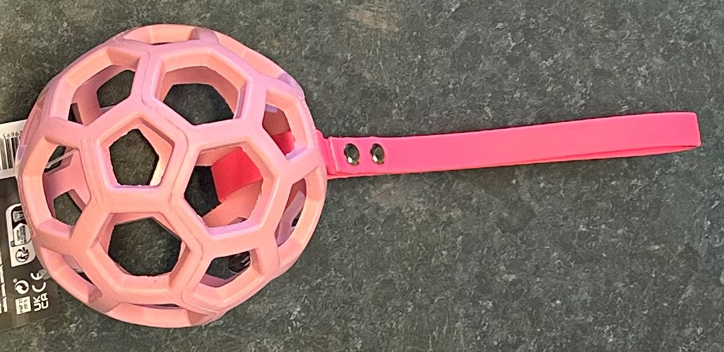 JW Hol-ee Roller mit Handgriff