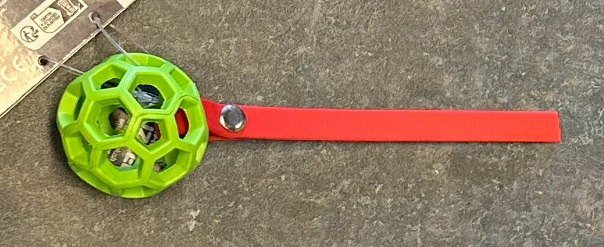 JW Hol-ee Roller mit Handgriff