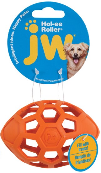 JW Hol-ee Roller Egg