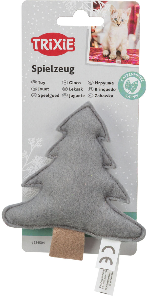 Xmas Tannenbaum