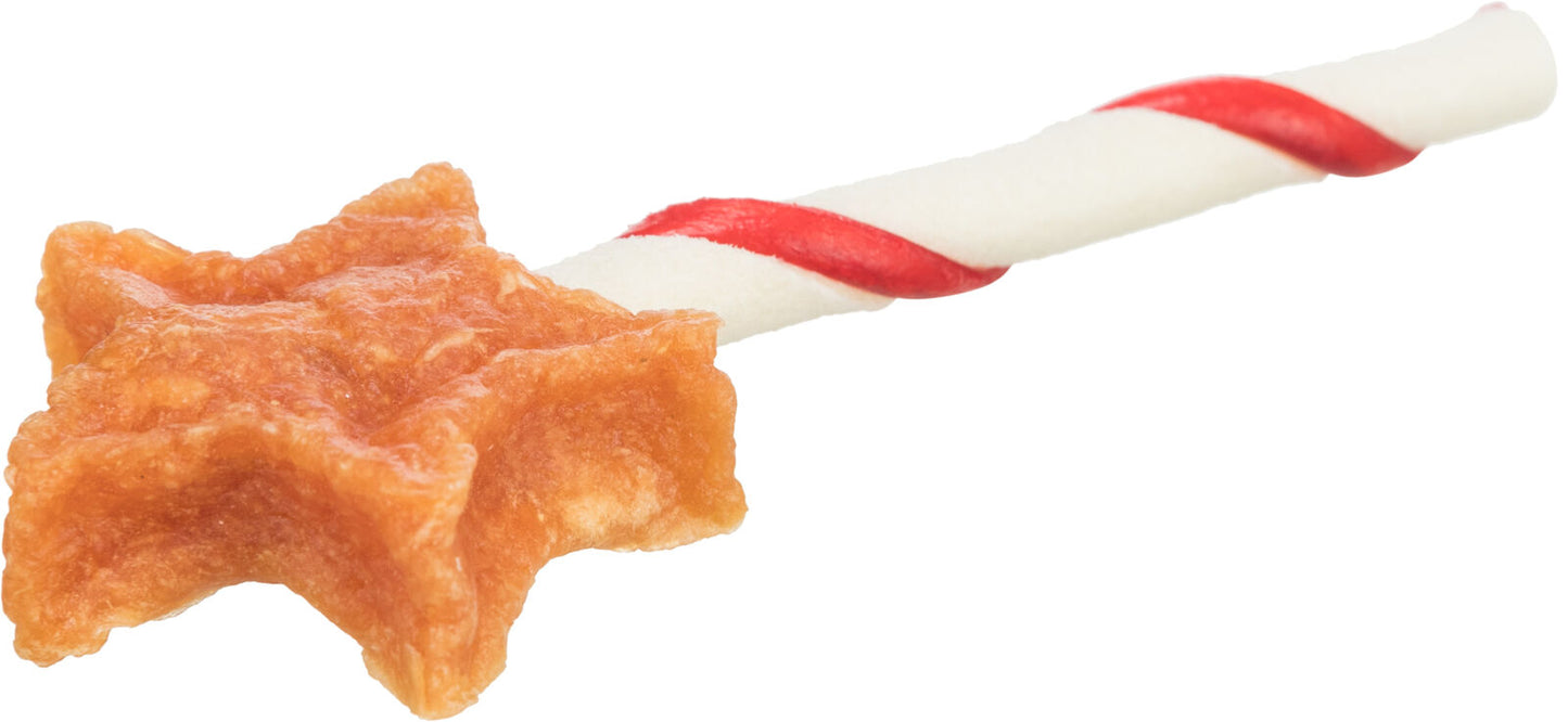 Xmas Lollipop Stern