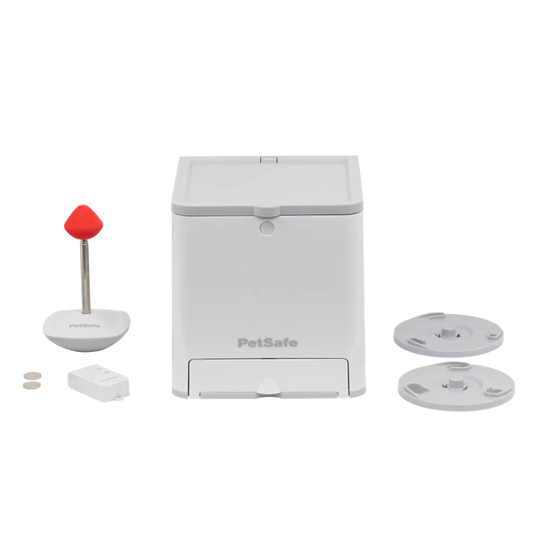 Teach & Treat Ferngesteuerter Belohnungstrainer PetSafe®
