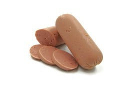 Trainingswürste 400g + 800g „schnittfest“
