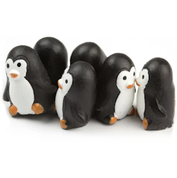 Pinguin-Magnete