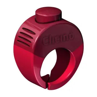 Clicino Clicker Ring