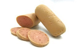 Trainingswürste 400g + 800g „schnittfest“