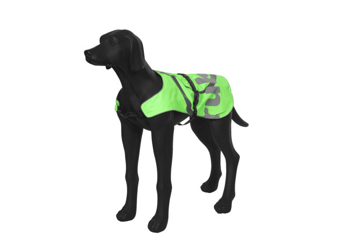 Flap safety vest - Rukka Pets