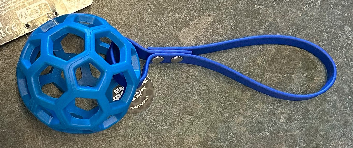 JW Hol-ee Roller mit Handgriff