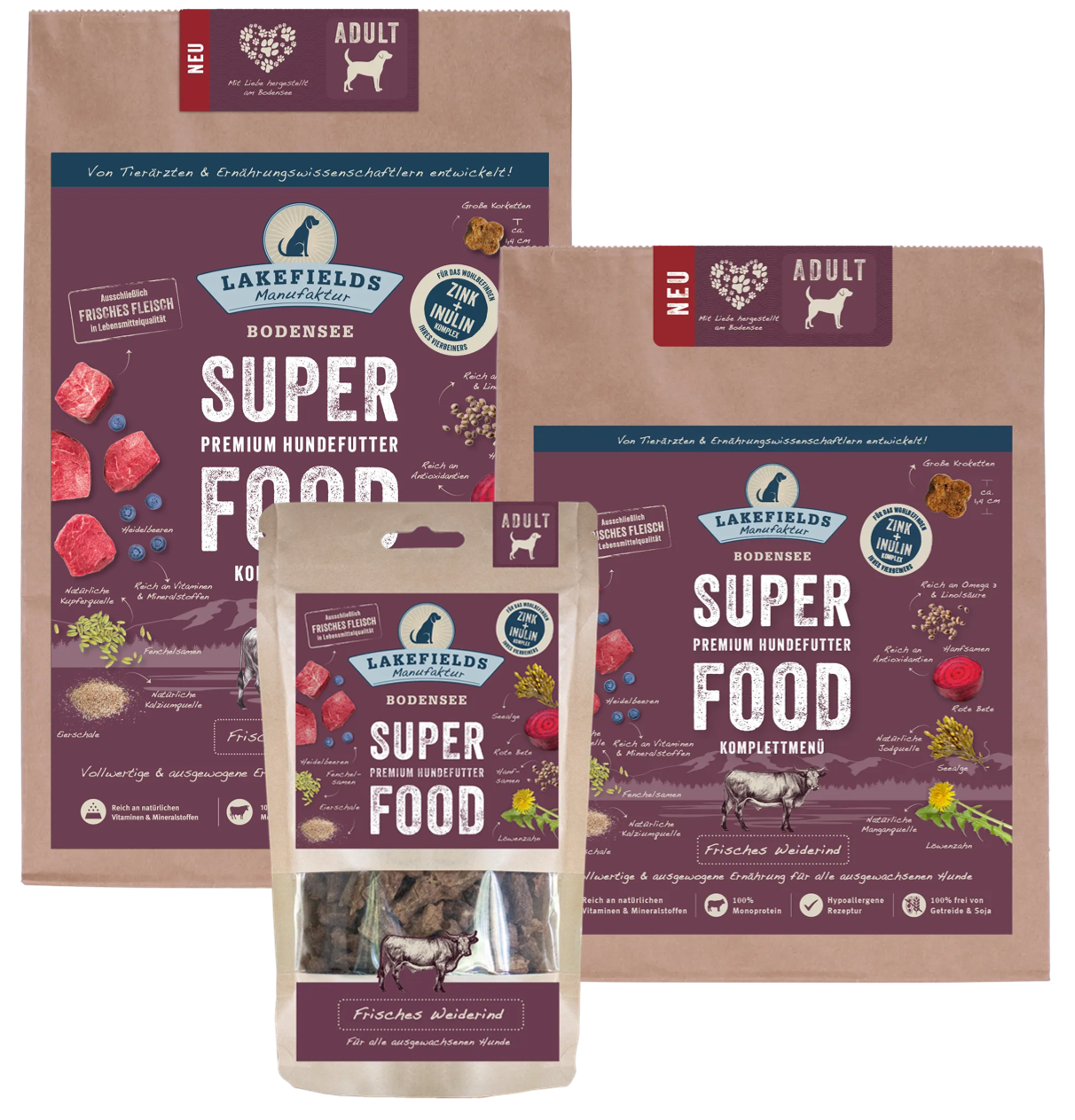 SUPERFOOD Rind