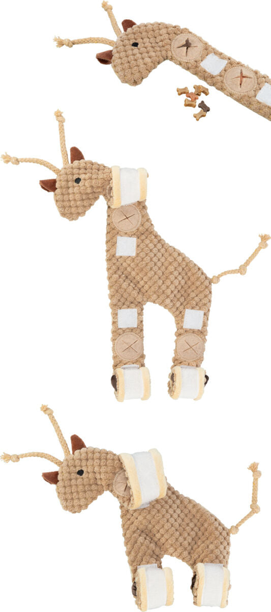 Snack Giraffe