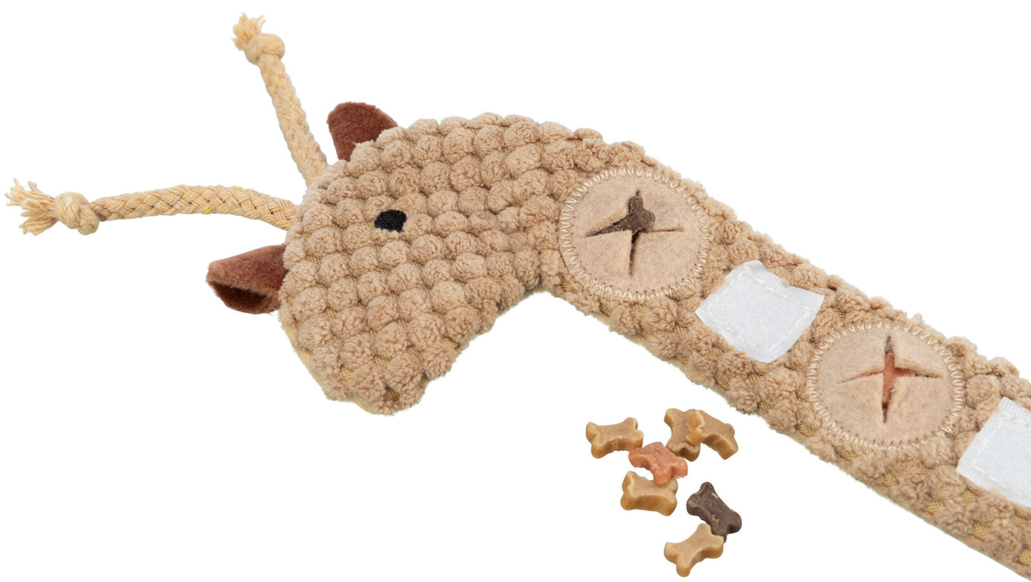 Snack Giraffe