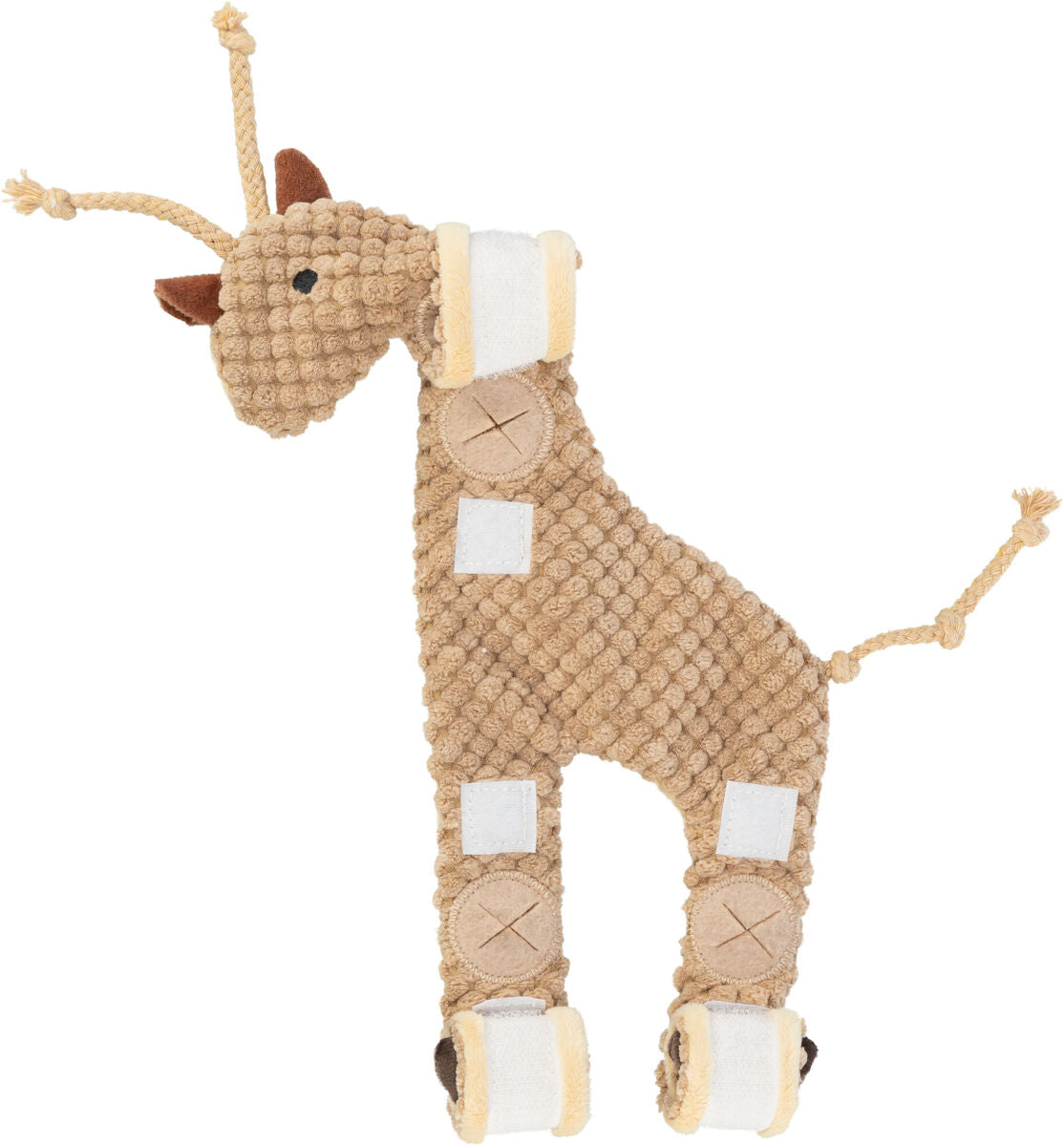 Snack Giraffe