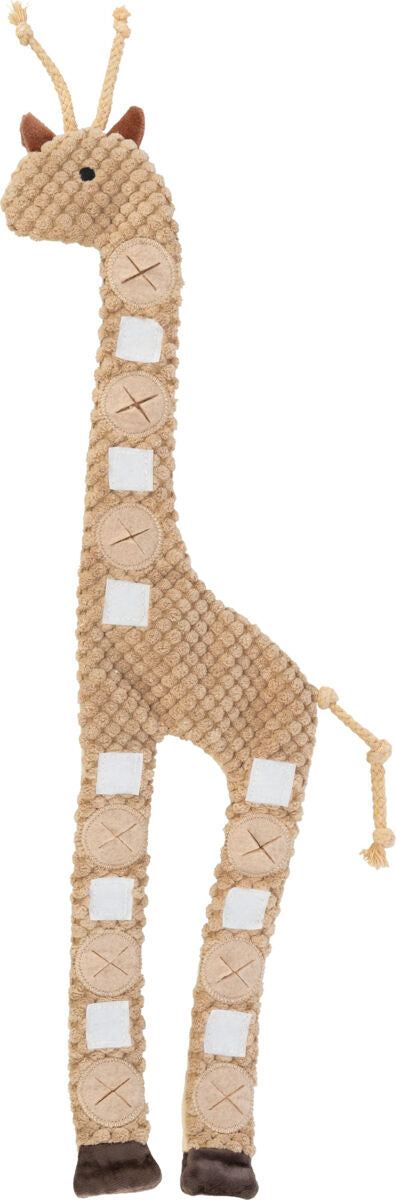 Snack Giraffe
