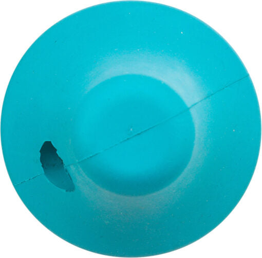 Snack-Kreisel, Naturgummi, 12cm