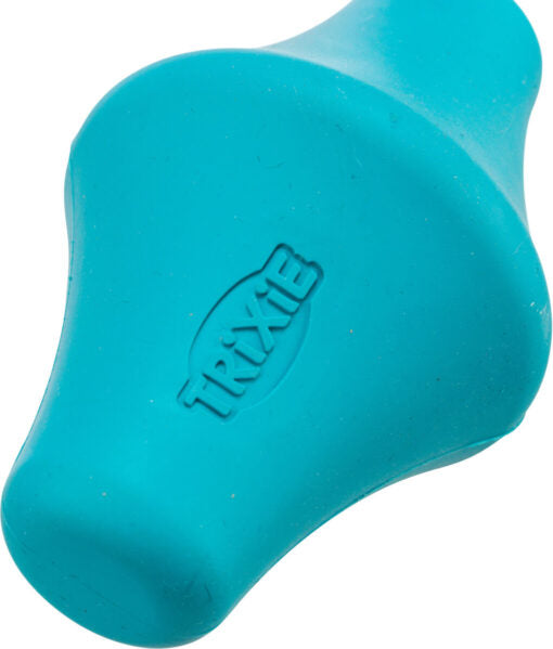 Snack-Kreisel, Naturgummi, 12cm