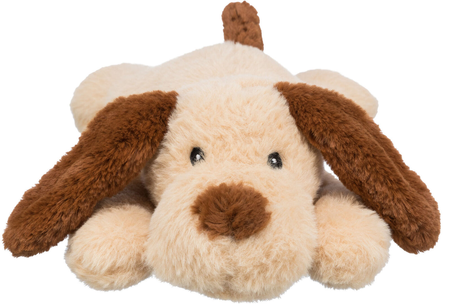 Ankuschelhund Benny