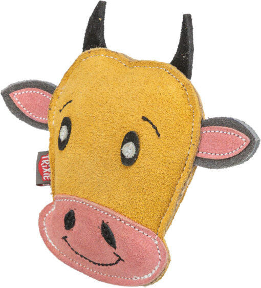 Tiere aus Echtleder