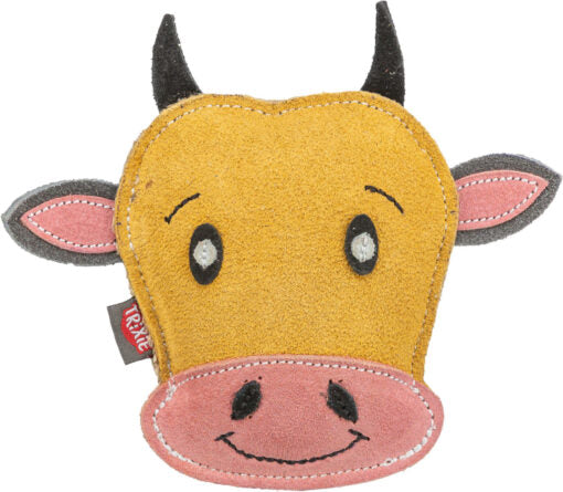 Tiere aus Echtleder