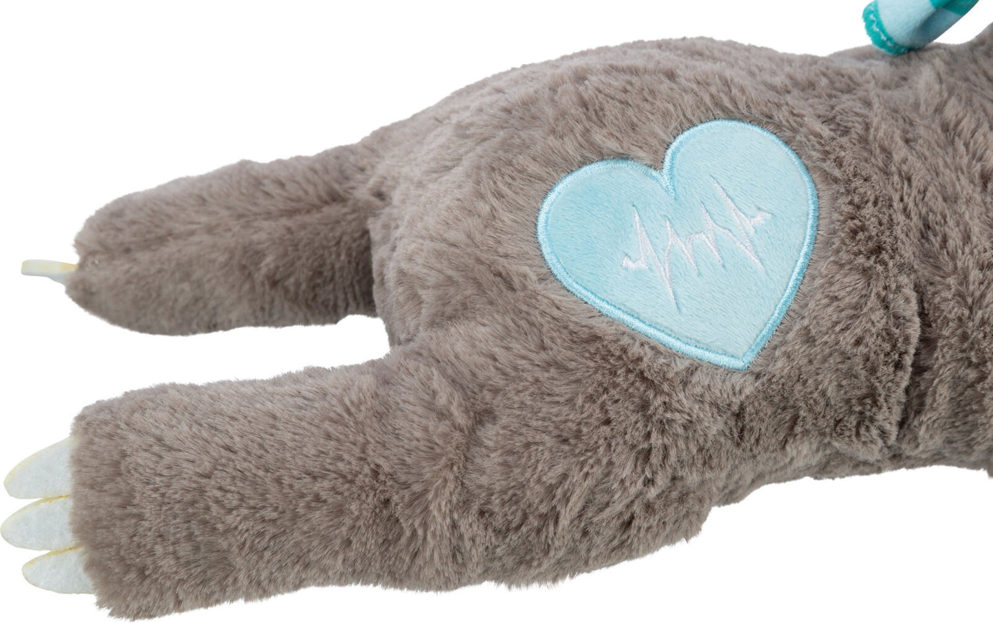 Junior Faultier Heartbeat