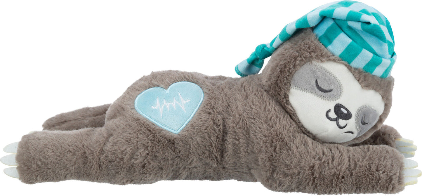 Junior Faultier Heartbeat