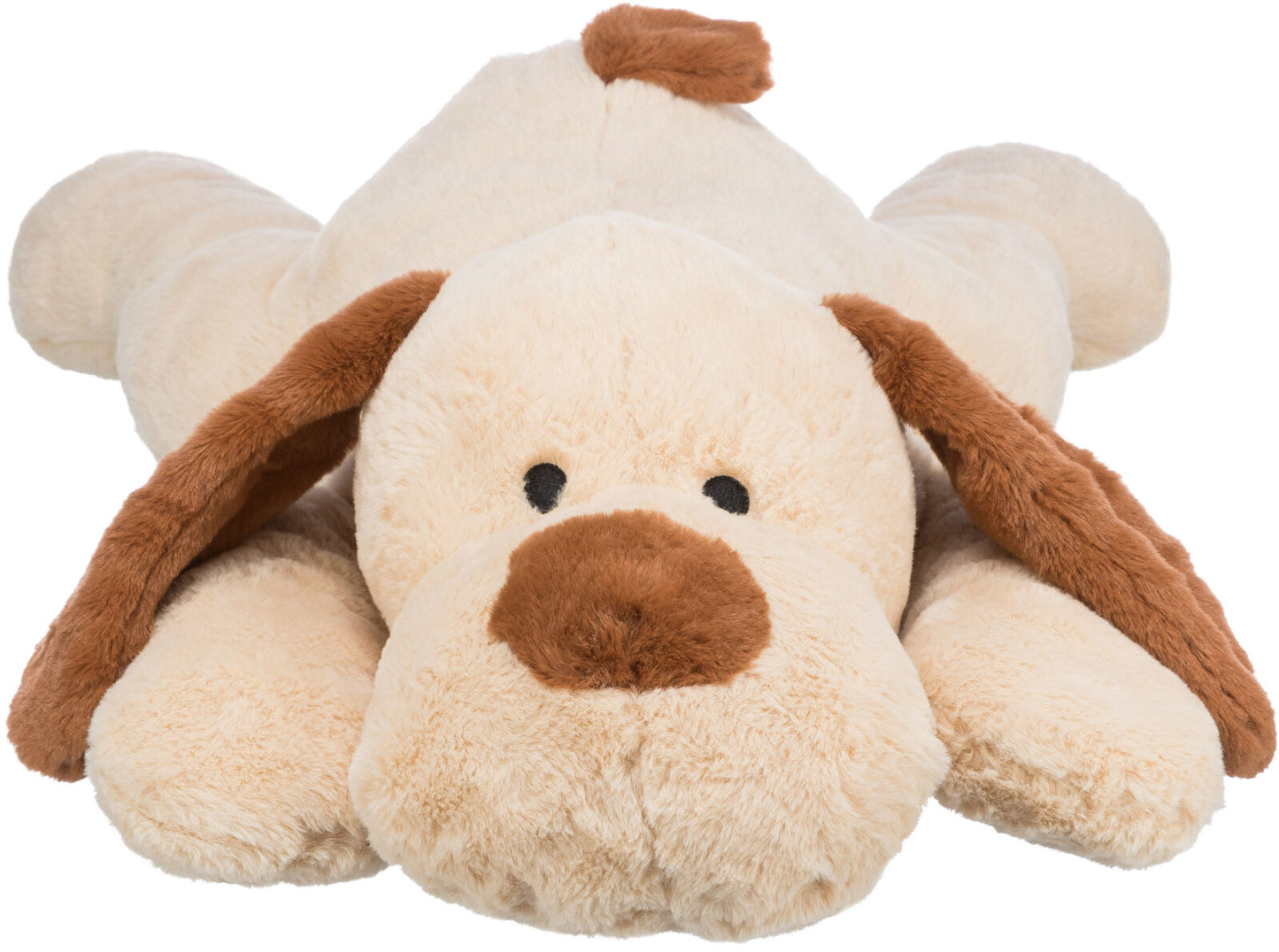 Ankuschelhund Benny