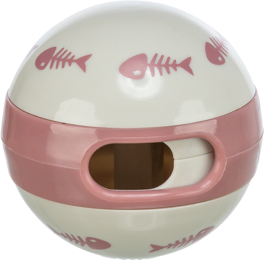 Cat Activity Snackball