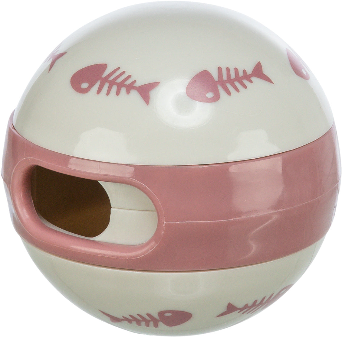Cat Activity Snackball