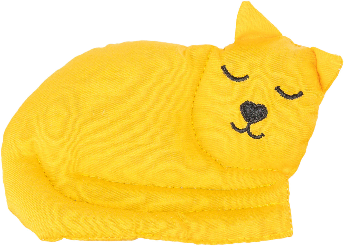 Katzen Baldrian Kissen
