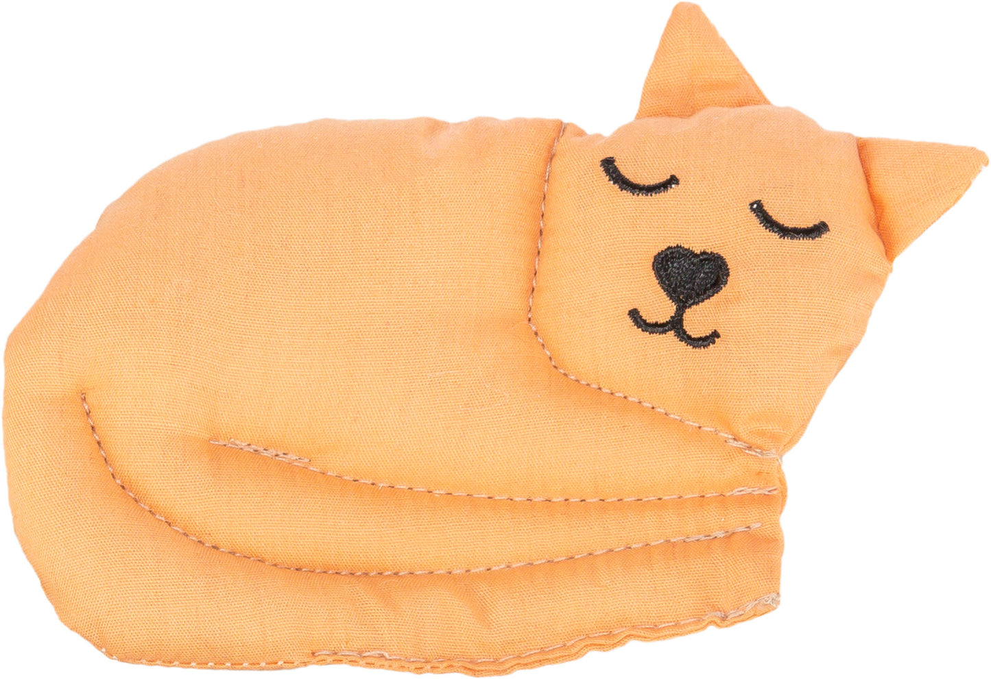 Katzen Baldrian Kissen