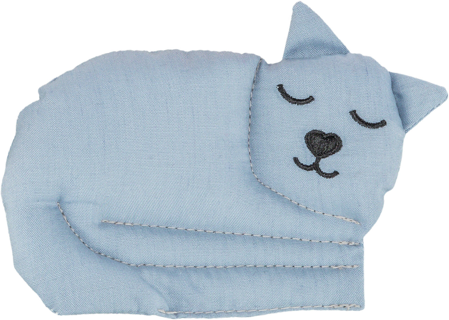 Katzen Baldrian Kissen