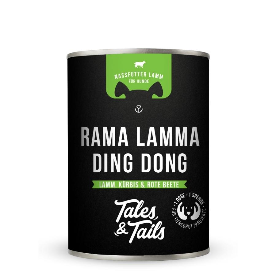Rama Lamma Ding Dong